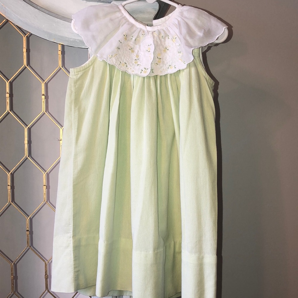 Judy Lynn dress